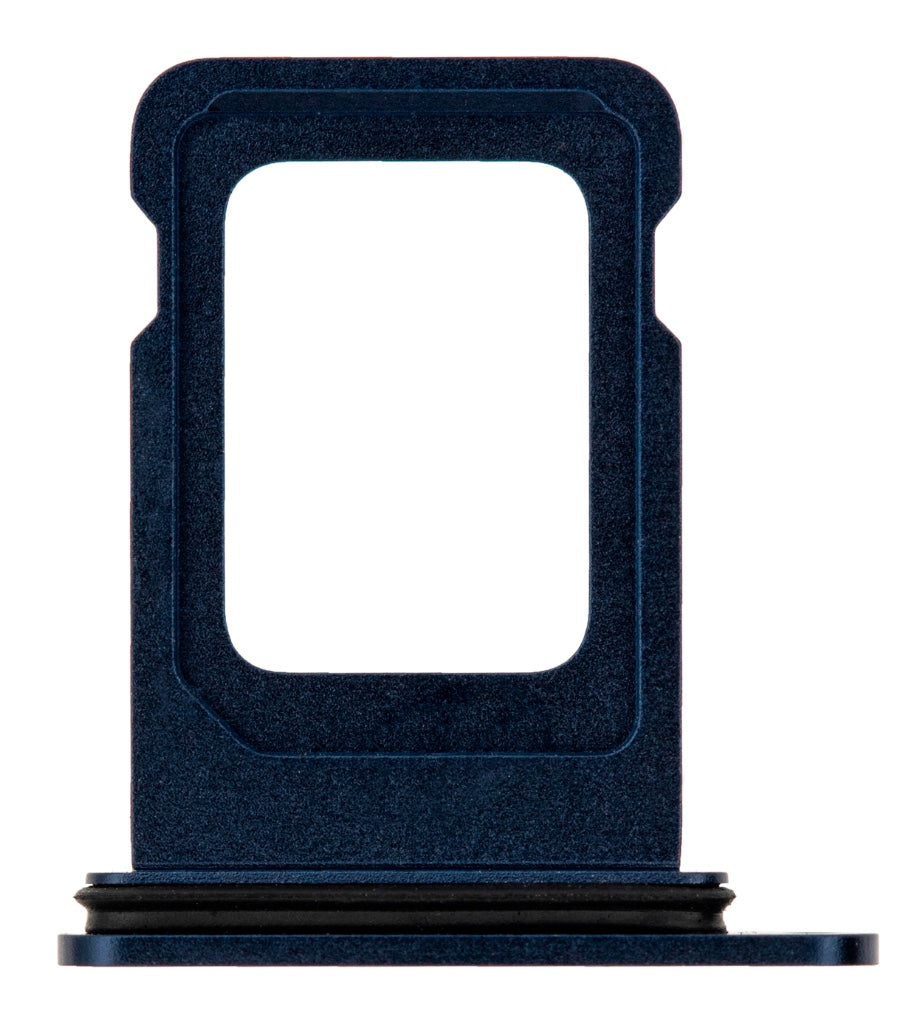 SIM Tray Compatible with iPhone 12 – Blue Nano SIM Card Holder Slot | A2172 A2402 A2403 A2404