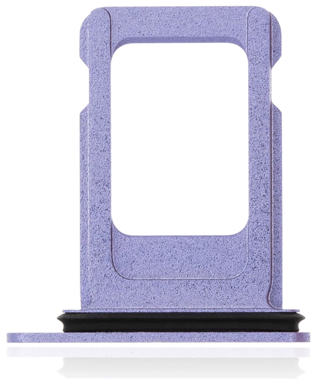 SIM Tray Compatible with iPhone 12 – Purple Nano SIM Card Holder Slot | A2172 A2402 A2403 A2404
