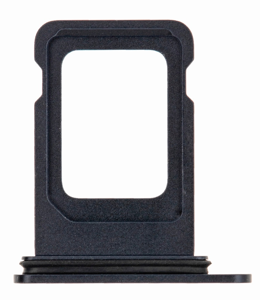 SIM Tray Compatible with iPhone 12 – Black Nano SIM Card Holder Slot | A2172 A2402 A2403 A2404