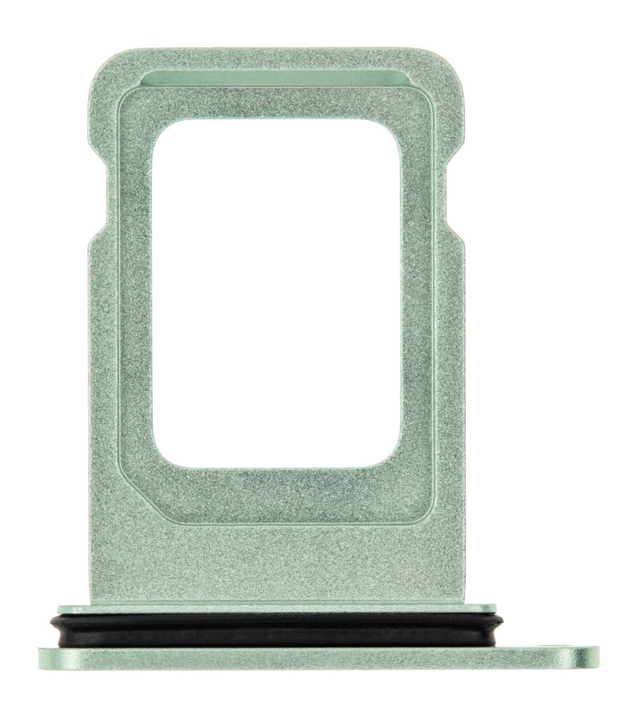 SIM Tray Compatible with iPhone 12 – Green Nano SIM Card Holder Slot | A2172 A2402 A2403 A2404