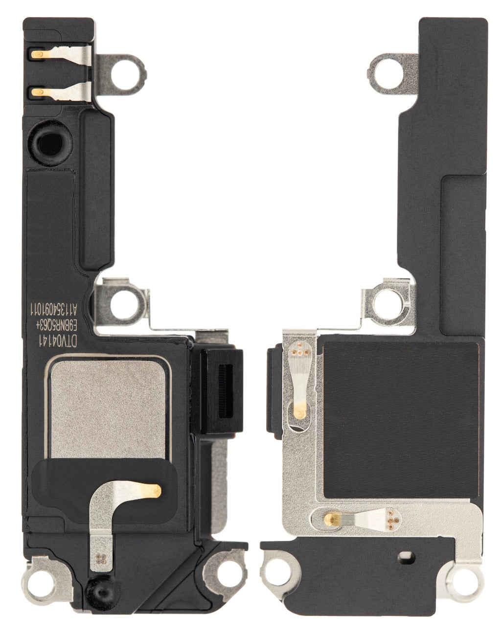 Bottom Loudspeaker Module Compatible with iPhone 12 Mini – Internal Ringer & Audio Output Unit | A2176 A2398 A2399 A2400