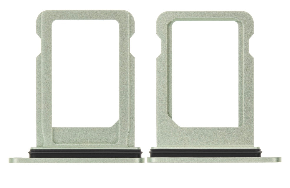 SIM Tray Compatible with iPhone 12 Mini – Green Nano SIM Card Holder Slot | A2176 A2398 A2399 A2400