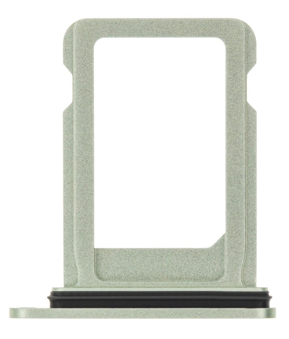 SIM Tray Compatible with iPhone 12 Mini – Green Nano SIM Card Holder Slot | A2176 A2398 A2399 A2400