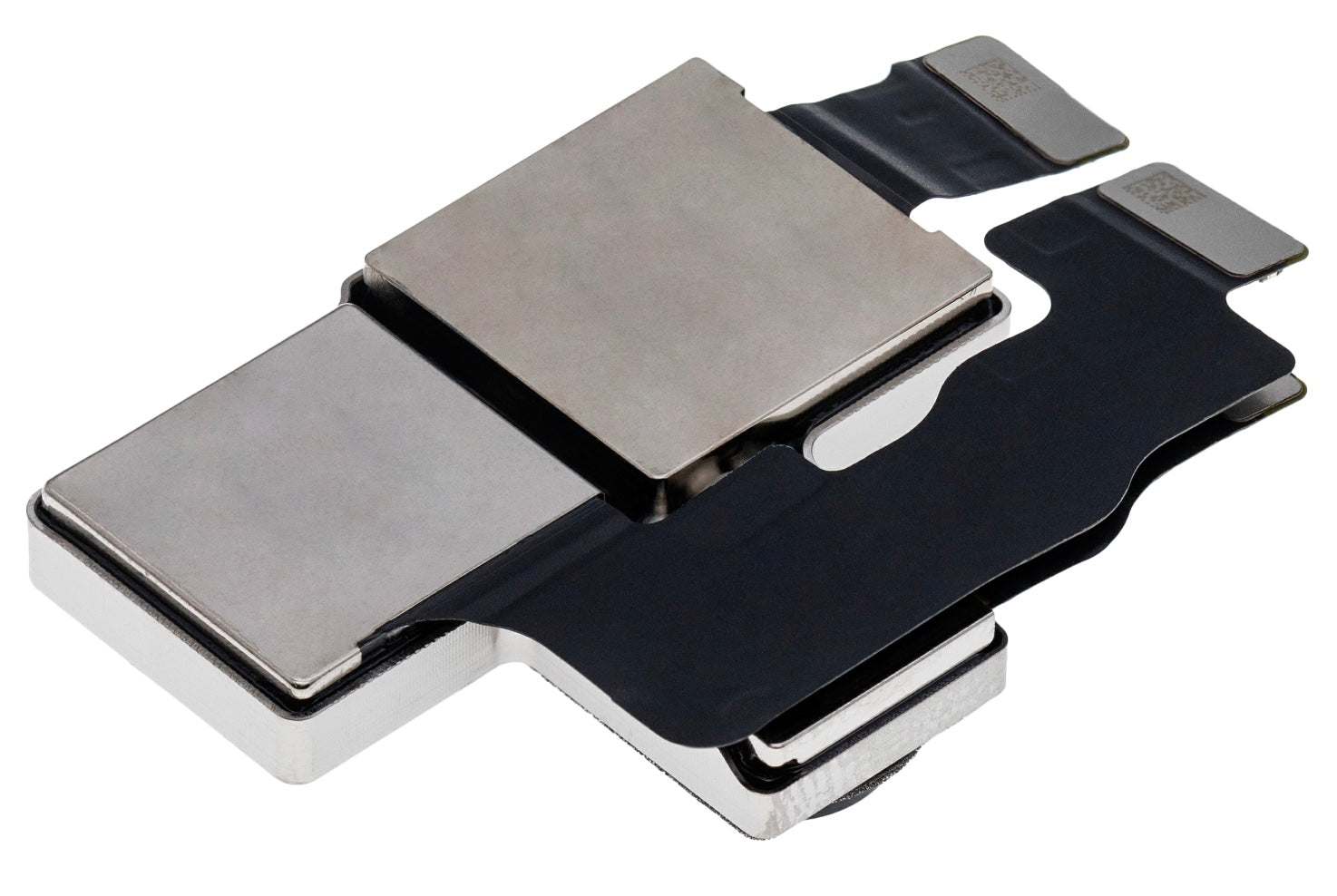 Rear Triple Camera Module Compatible with iPhone 11 Pro Max / 11 Pro – Back Main Camera Assembly | A2160 A2215 A2217 A2161 A2218 A2220