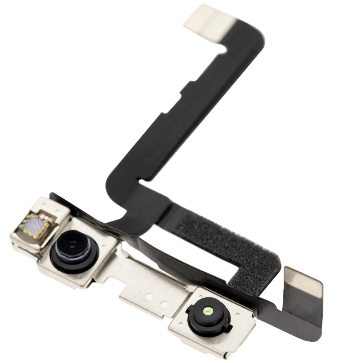 Front Camera Module Compatible with iPhone 11 Pro Max – Selfie Lens & Sensor Flex | A2161 A2218 A2220