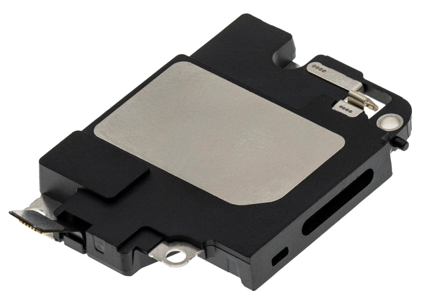 Bottom Loudspeaker Module Compatible with iPhone 11 Pro Max – Ringer & Audio Output Speaker | A2161 A2218 A2220