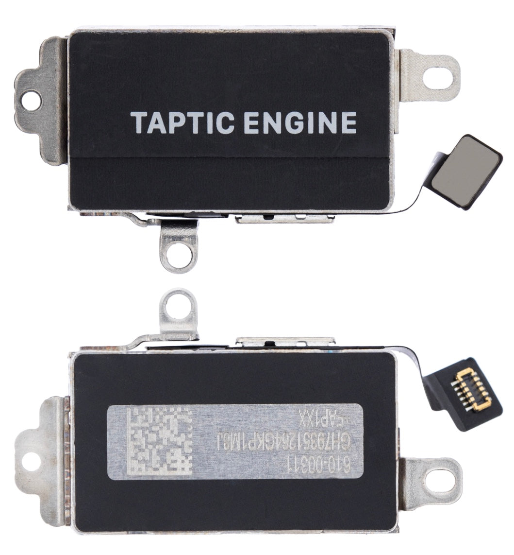 Taptic Engine Vibration Motor Compatible with iPhone 11 Pro Max – Internal Haptic Feedback Unit | A2161 A2218 A2220