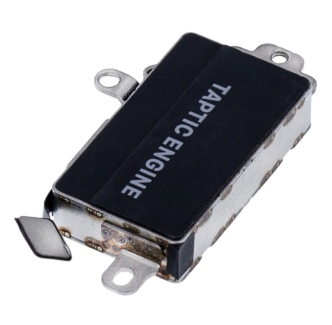 Taptic Engine Vibration Motor Compatible with iPhone 11 Pro Max – Internal Haptic Feedback Unit | A2161 A2218 A2220