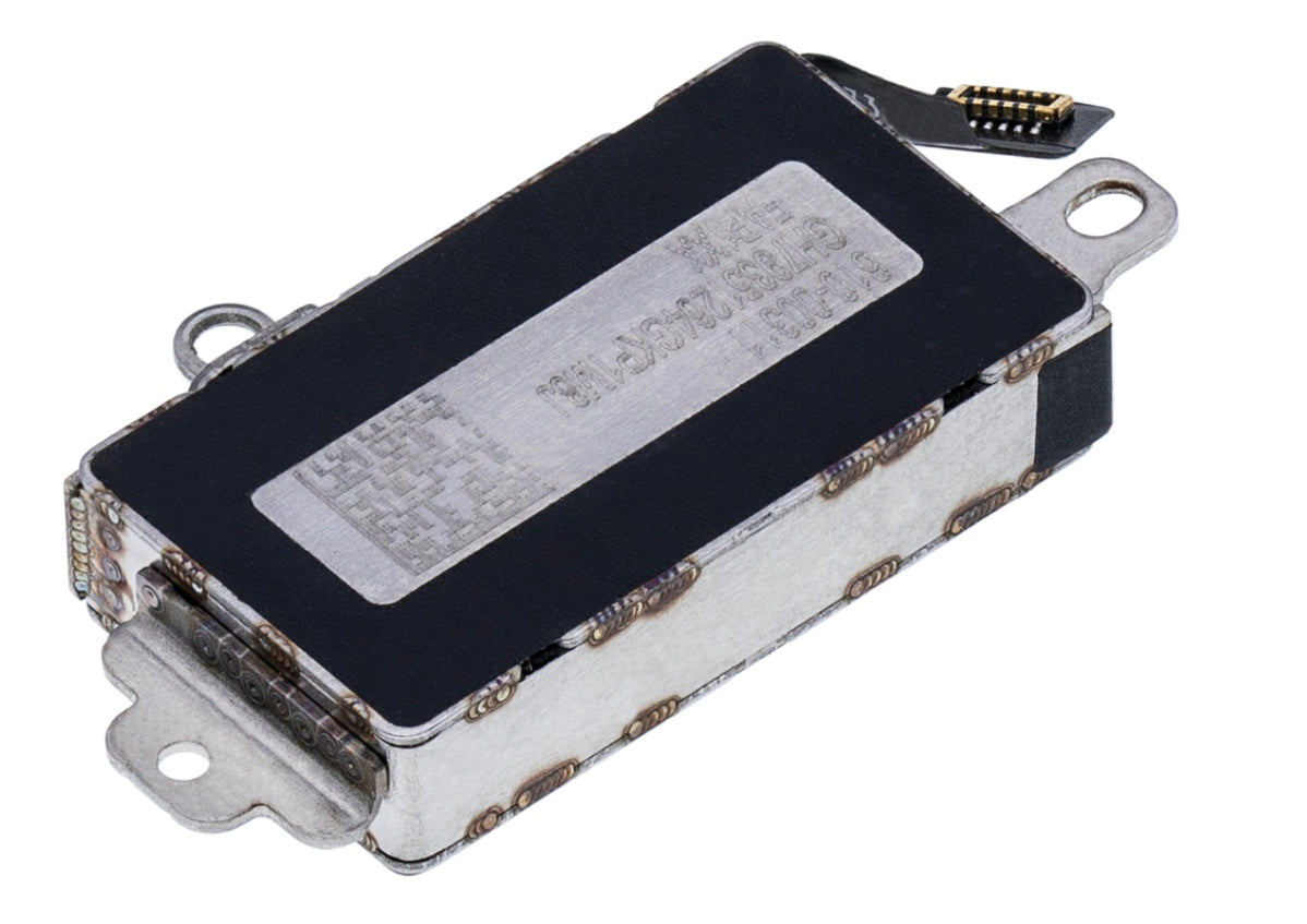 Taptic Engine Vibration Motor Compatible with iPhone 11 Pro Max – Internal Haptic Feedback Unit | A2161 A2218 A2220