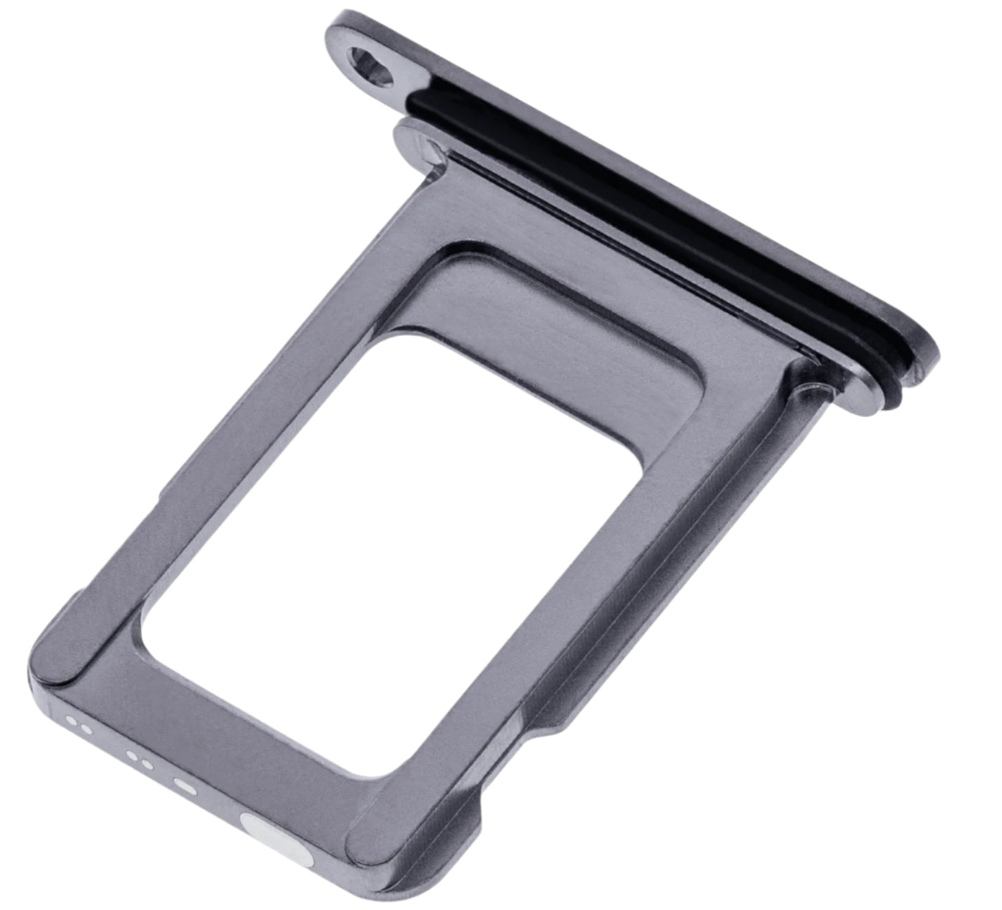 SIM Tray Compatible with iPhone 11 Pro / 11 Pro Max – Green Nano SIM Card Holder Slot | A2160 A2215 A2217 A2161 A2218 A2220