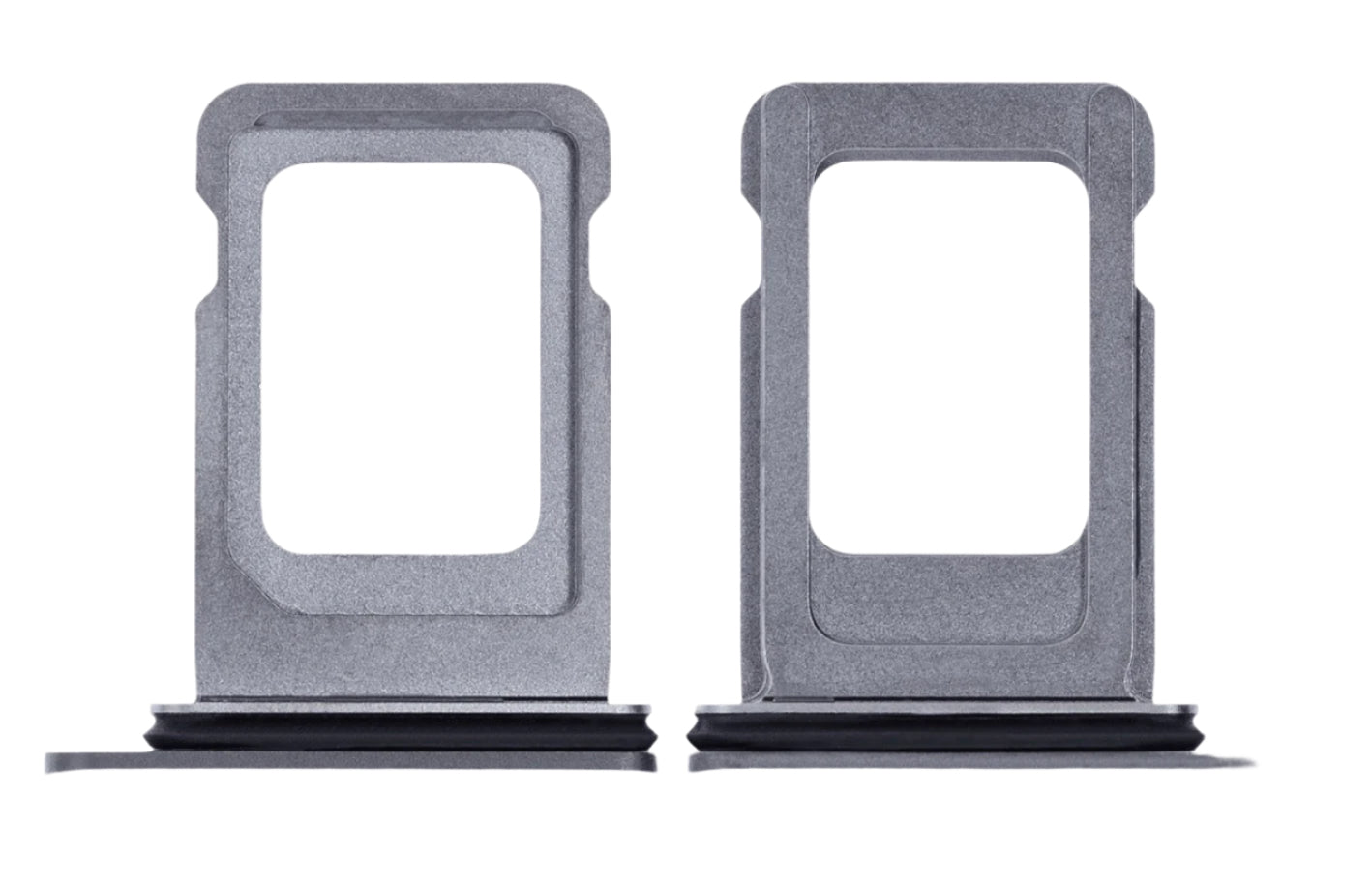 SIM Tray Compatible with iPhone 11 Pro / 11 Pro Max – Green Nano SIM Card Holder Slot | A2160 A2215 A2217 A2161 A2218 A2220