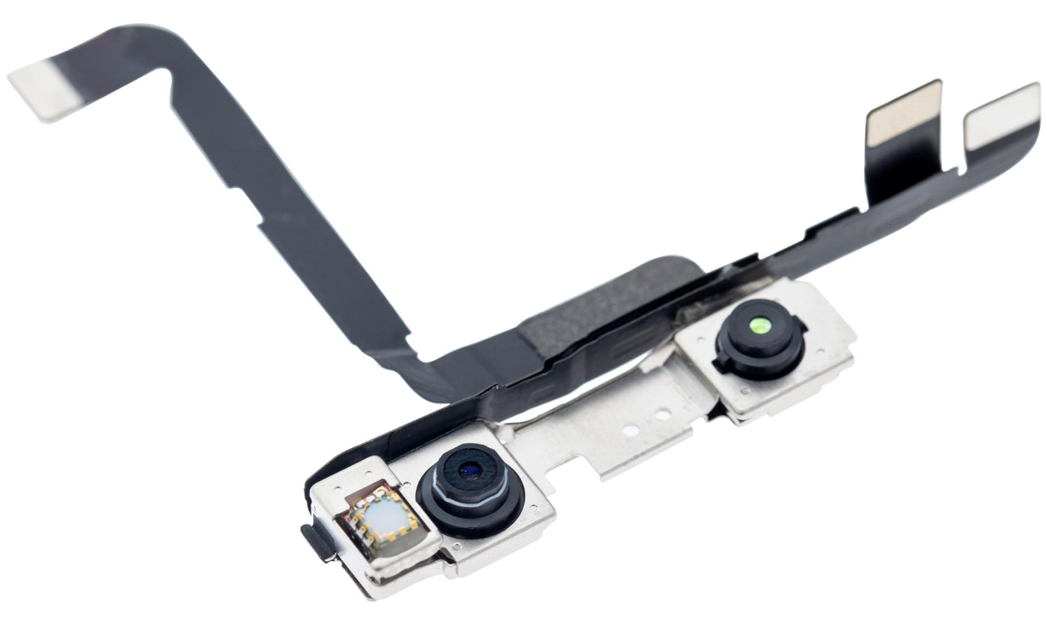 Front Camera Module Compatible with iPhone 11 Pro – Selfie Lens & Sensor Flex | A2160 A2215 A2217