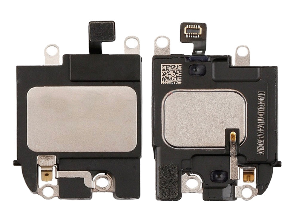 Bottom Loudspeaker Module Compatible with iPhone 11 Pro – Ringer & Audio Output Unit | A2160 A2215 A2217