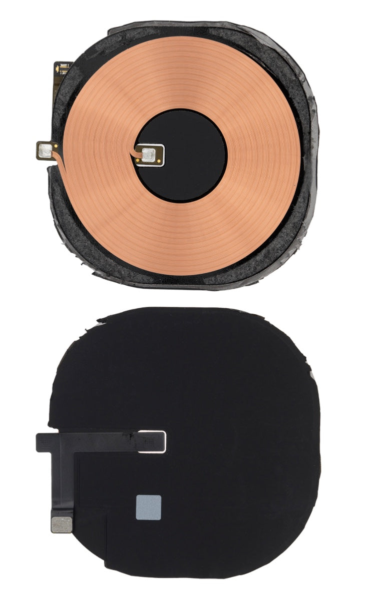 NFC Coil Flex Cable Compatible with iPhone 11 – Wireless Antenna & Tap-to-Pay Flex | A2111 A2221 A2223