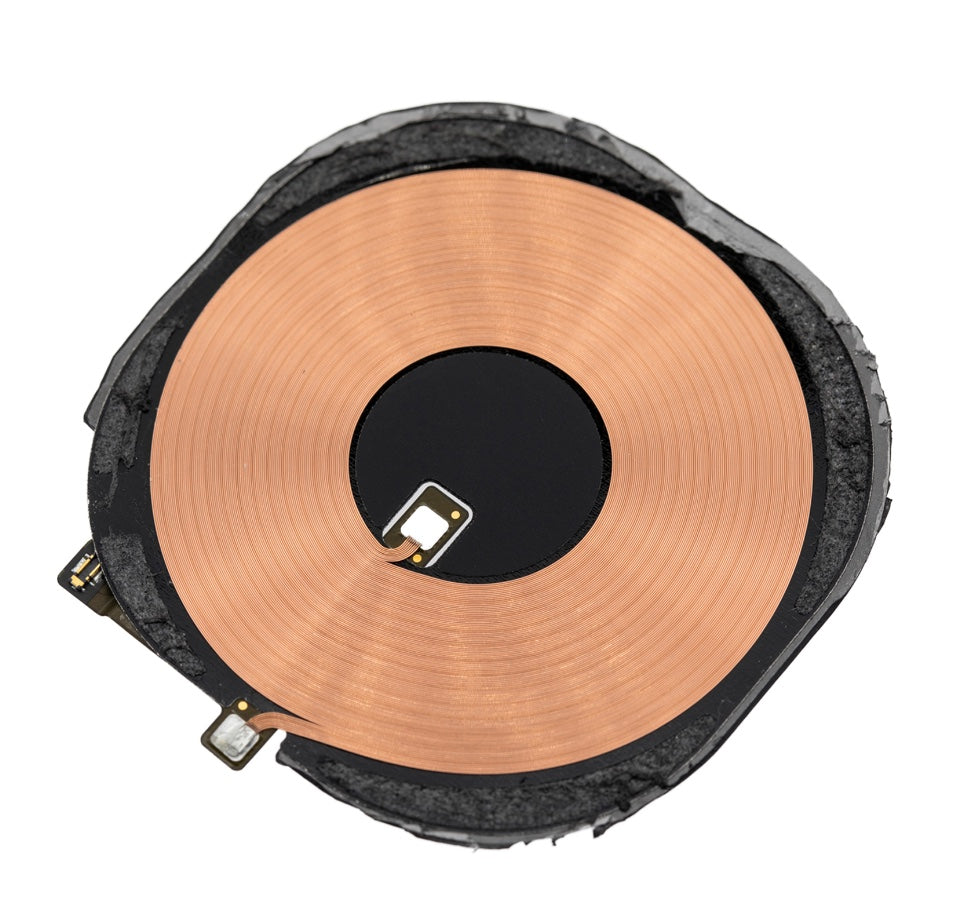 NFC Coil Flex Cable Compatible with iPhone 11 – Wireless Antenna & Tap-to-Pay Flex | A2111 A2221 A2223