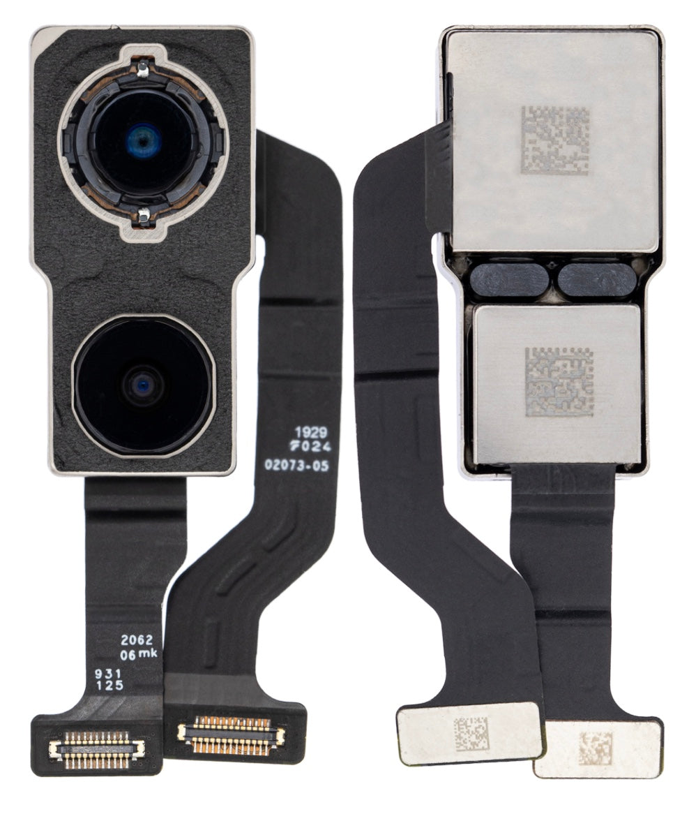 Rear Camera Module Compatible with iPhone 11 – Dual Lens Main Camera | A2111 A2221 A2223