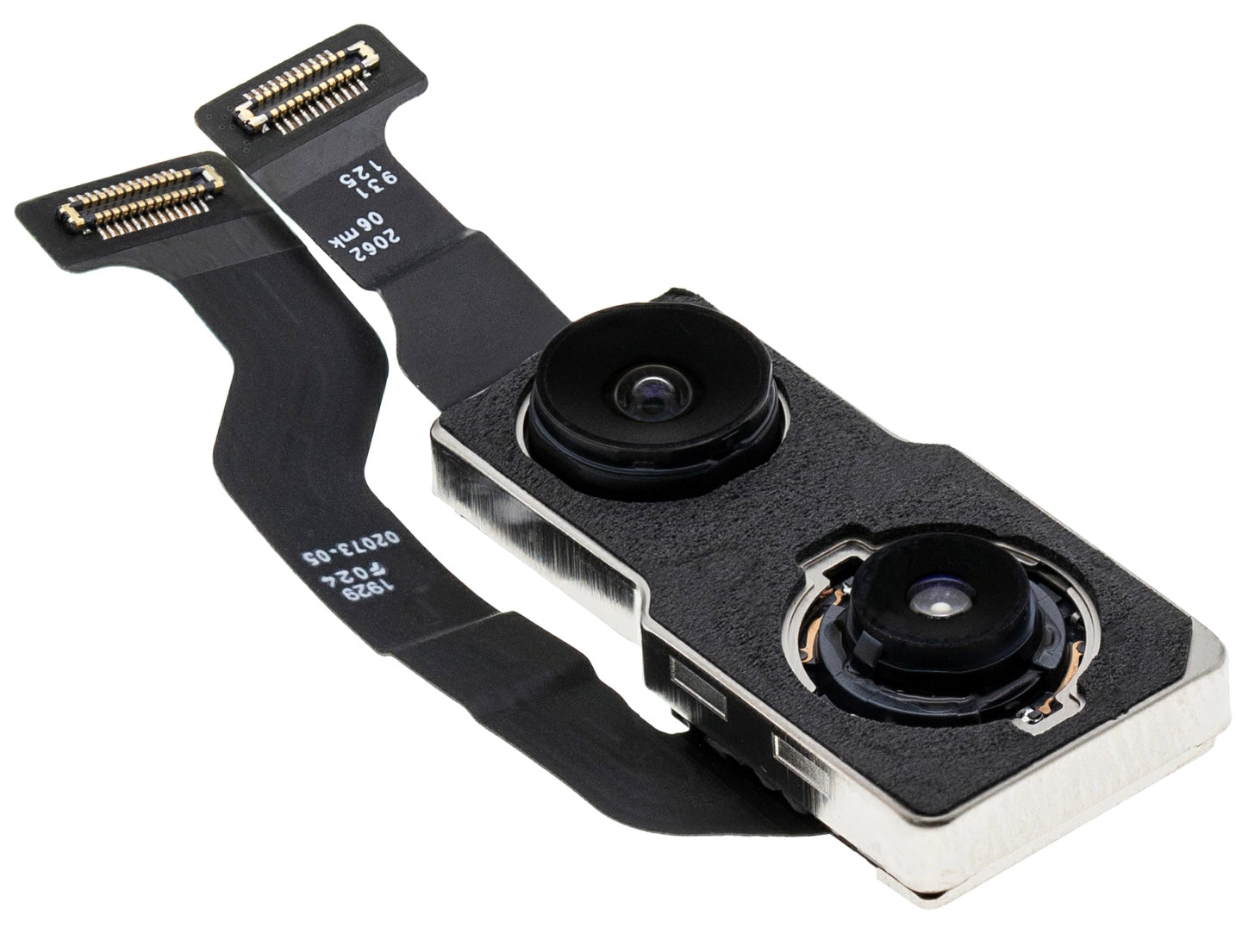 Rear Camera Module Compatible with iPhone 11 – Dual Lens Main Camera | A2111 A2221 A2223