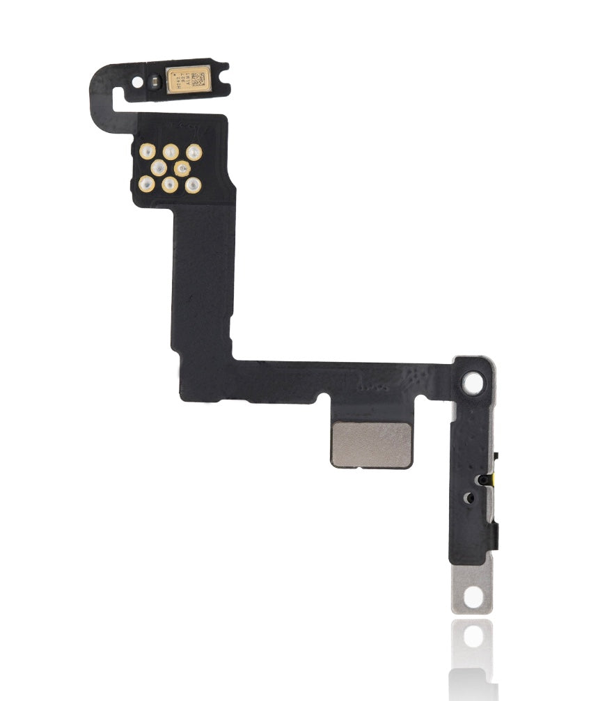 Power Button Flex Cable Compatible with iPhone 11 – Side Key On/Off Switch Connector | A2111 A2221 A2223