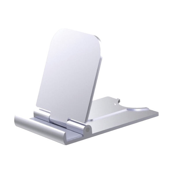 Universal Adjustable Stand for Phones & Tablets – 270° Rotation, PVC+PE Build