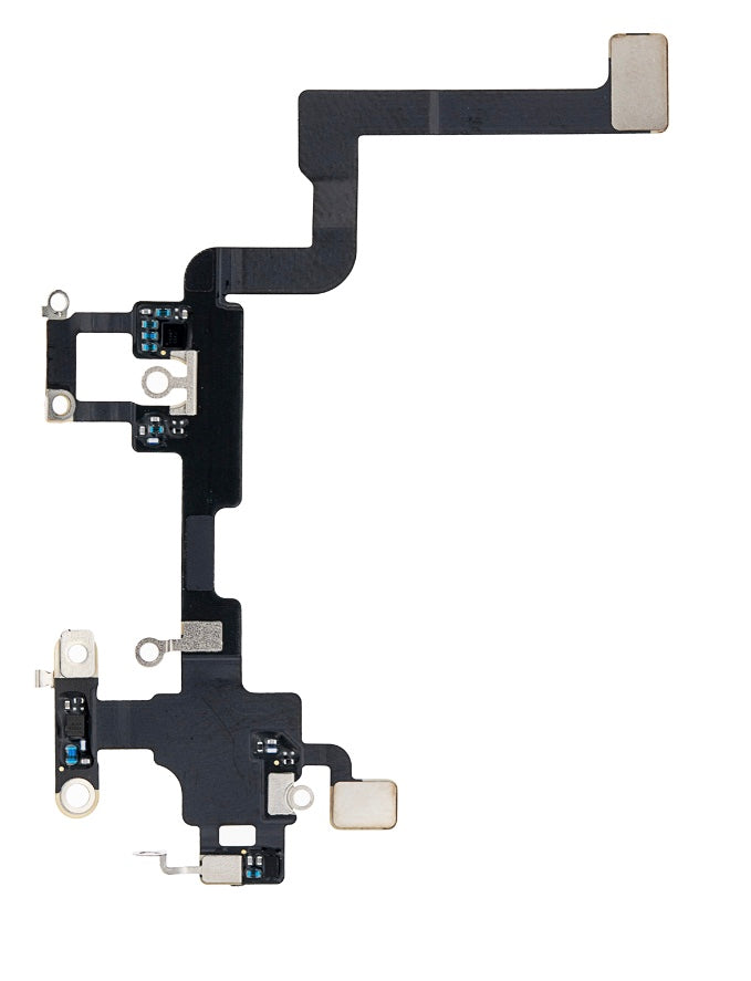 WiFi Flex Cable Compatible with iPhone 11 – Internal Wireless Antenna Signal Strip | A2111 A2221 A2223