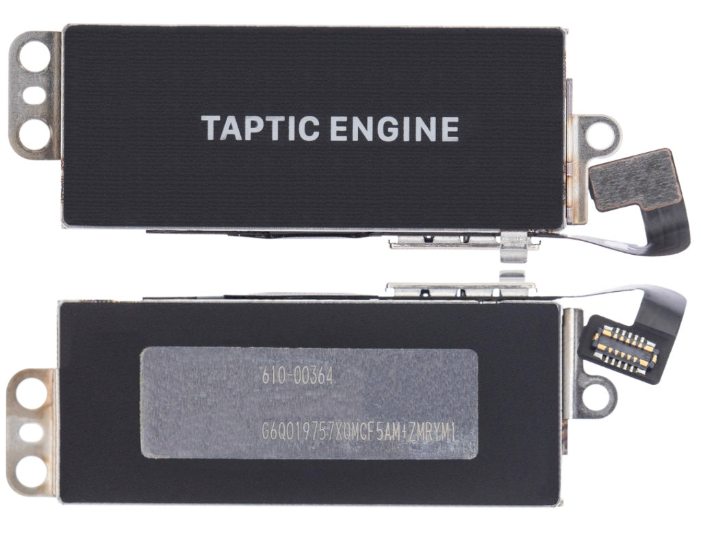 Taptic Engine Vibration Motor Compatible with iPhone 11 / X / XR – Haptic Feedback Vibration Unit | A2111 A2221 A2223 A1865 A1901 A1902 A1984 A2105 A2106