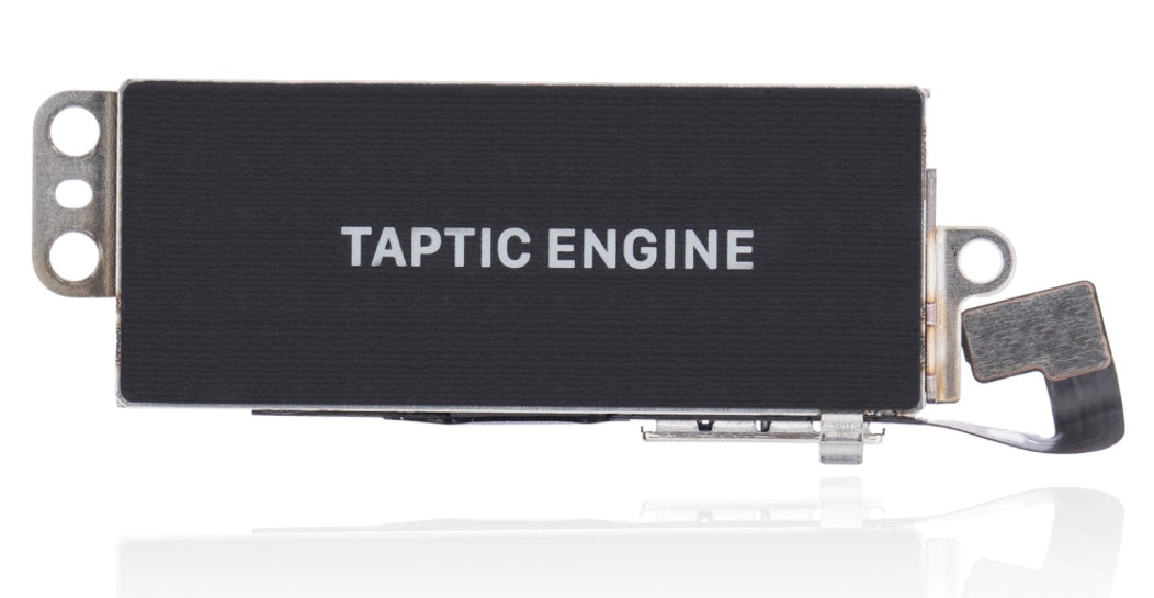 Taptic Engine Vibration Motor Compatible with iPhone 11 / X / XR – Haptic Feedback Vibration Unit | A2111 A2221 A2223 A1865 A1901 A1902 A1984 A2105 A2106