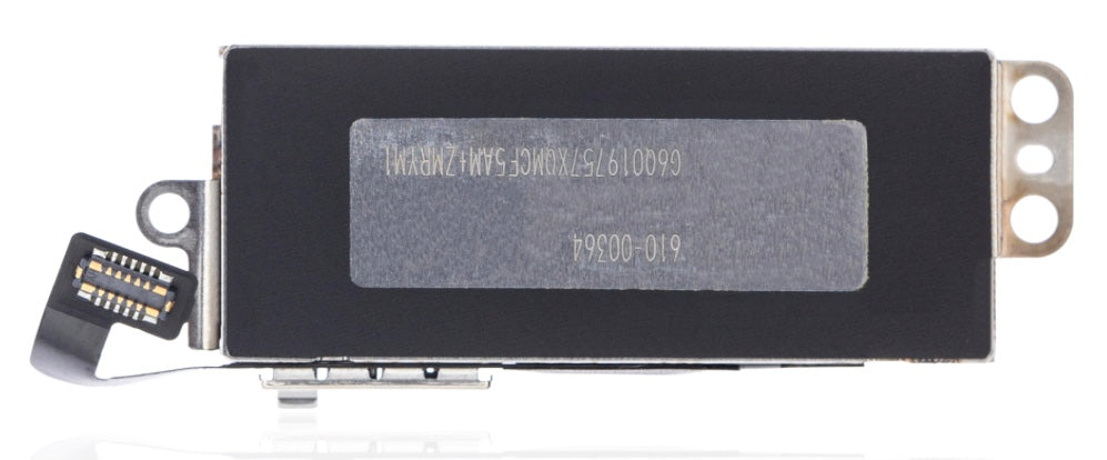 Taptic Engine Vibration Motor Compatible with iPhone 11 / X / XR – Haptic Feedback Vibration Unit | A2111 A2221 A2223 A1865 A1901 A1902 A1984 A2105 A2106