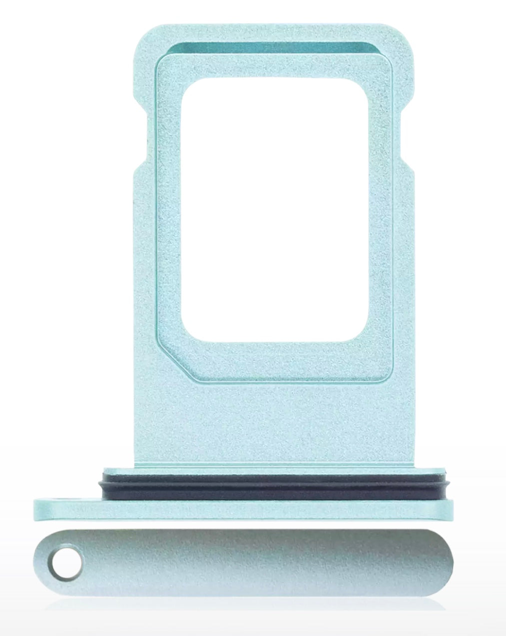 SIM Card Tray Compatible with iPhone 11 – Green Nano SIM Holder Slot | A2111 A2221 A2223