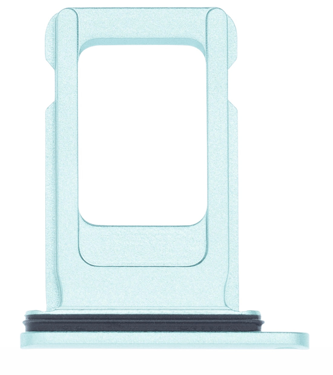 SIM Card Tray Compatible with iPhone 11 – Green Nano SIM Holder Slot | A2111 A2221 A2223