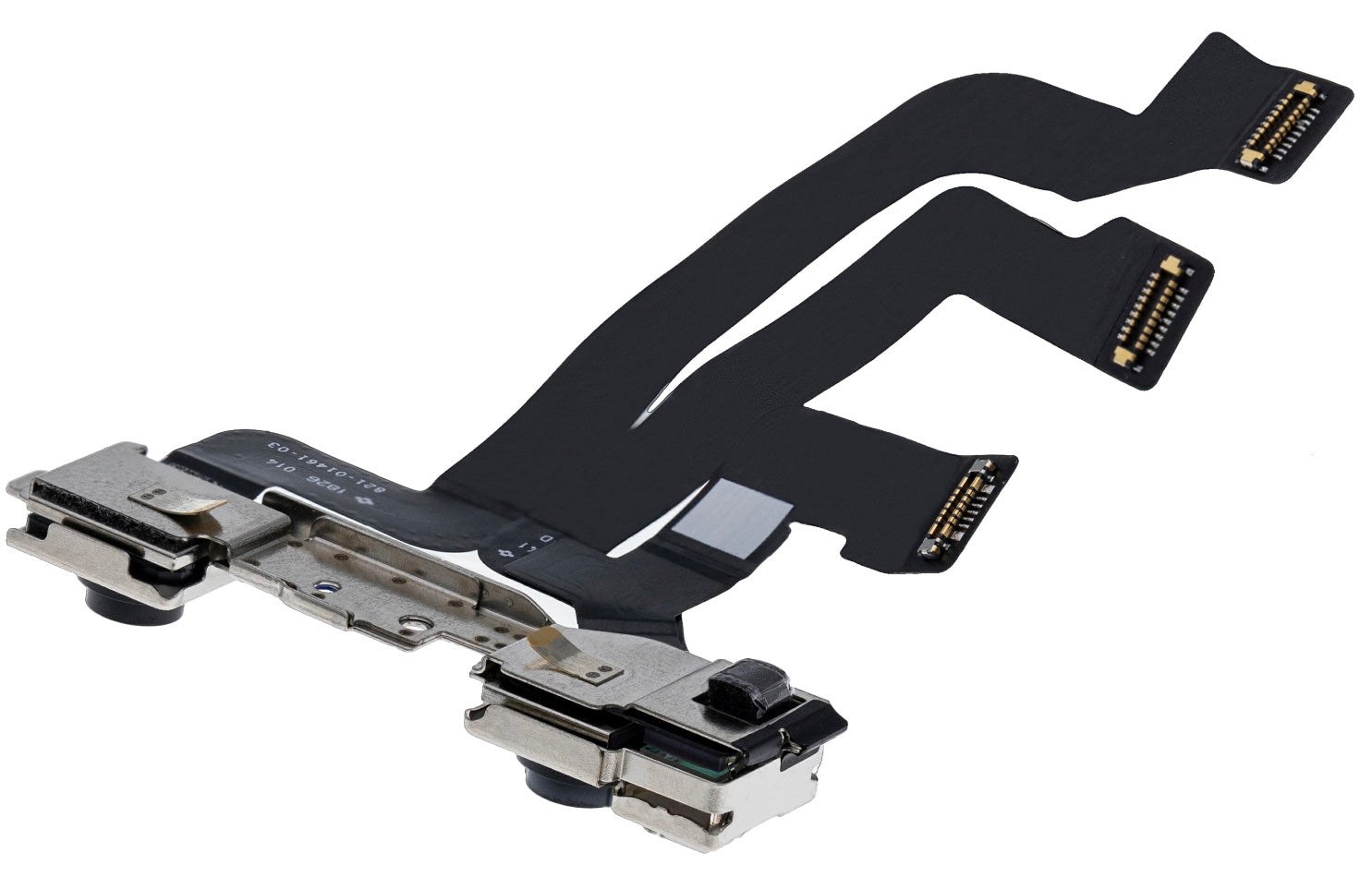 Front Camera Module Compatible with iPhone XS Max – Selfie Lens & Sensor Flex | A1921 A2101 A2102 A2104