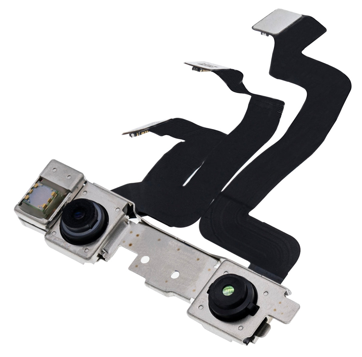 Front Camera Module Compatible with iPhone XS Max – Selfie Lens & Sensor Flex | A1921 A2101 A2102 A2104