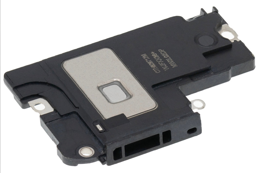 Bottom Loudspeaker Module Compatible with iPhone XS Max – Audio Output & Ringtone Speaker Unit | A1921 A2101 A2102 A2104