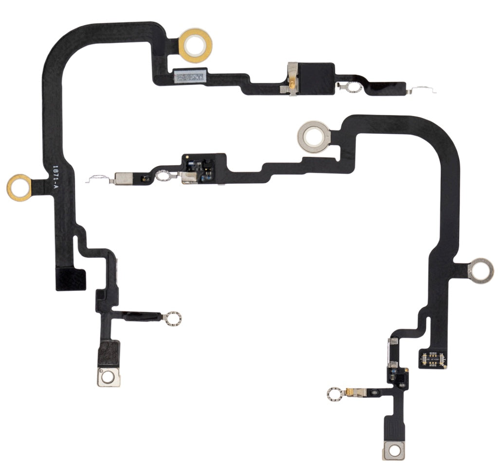 Bluetooth Flex Cable Compatible with iPhone XS Max – Internal Wireless Signal Antenna Strip | A1921 A2101 A2102 A2104