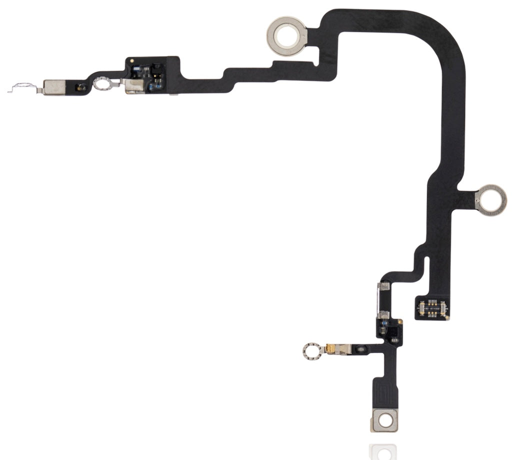 Bluetooth Flex Cable Compatible with iPhone XS Max – Internal Wireless Signal Antenna Strip | A1921 A2101 A2102 A2104