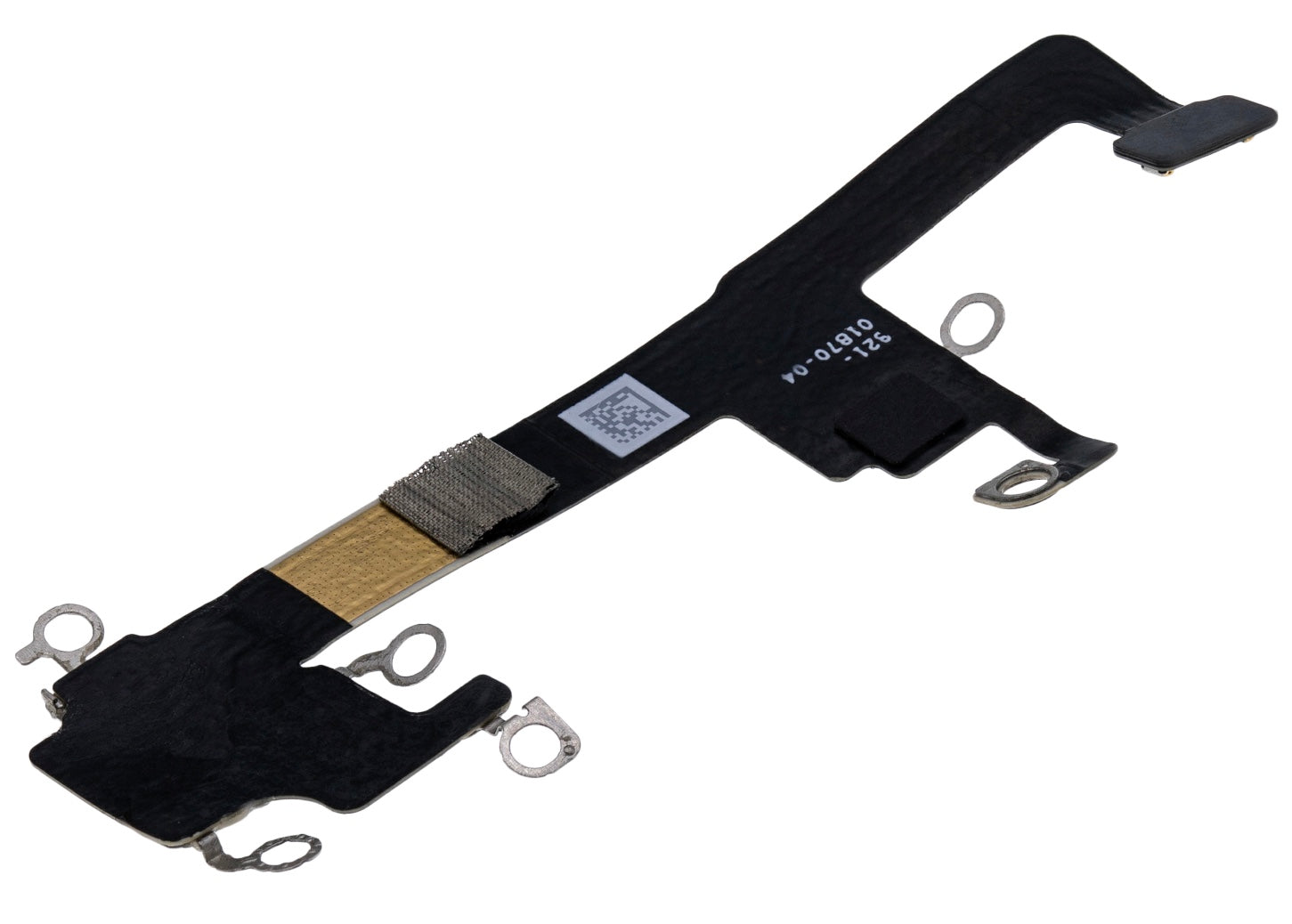WiFi Flex Cable Compatible with iPhone XS Max – Internal Wireless Signal Antenna Strip | A1921 A2101 A2102 A2104