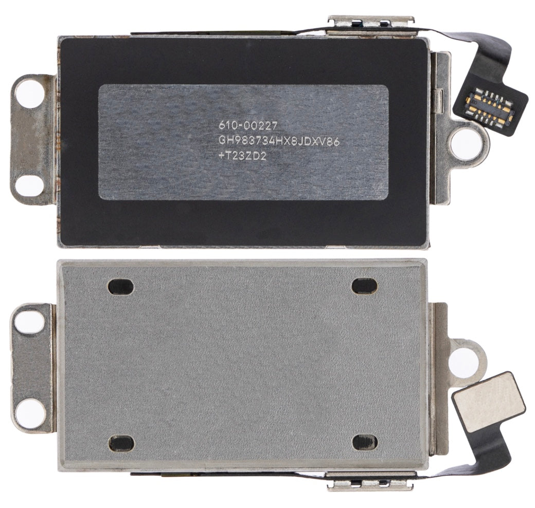 Taptic Engine Vibration Motor Compatible with iPhone XS Max – Internal Haptic Feedback Unit | A1921 A2101 A2102 A2104