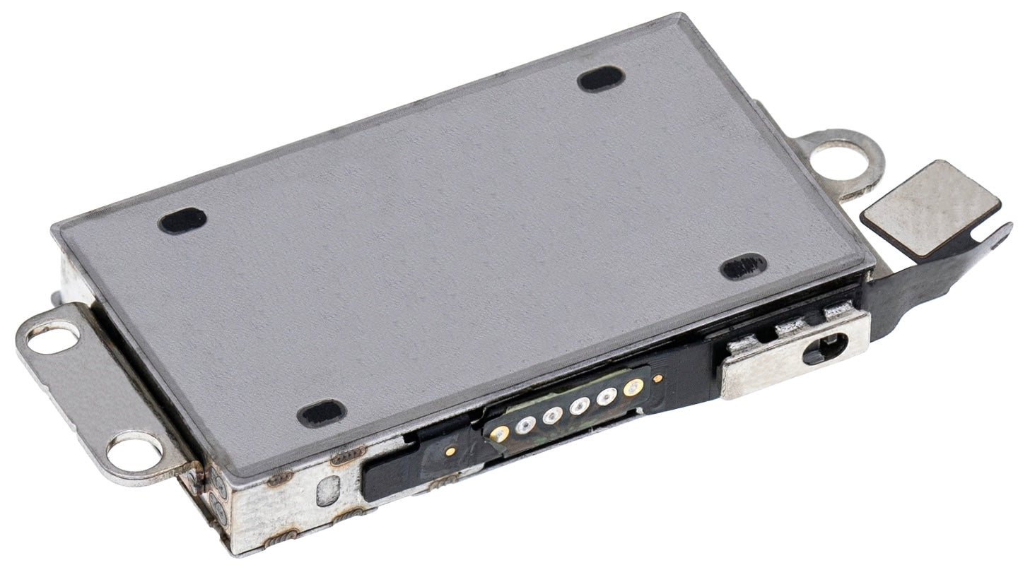 Taptic Engine Vibration Motor Compatible with iPhone XS Max – Internal Haptic Feedback Unit | A1921 A2101 A2102 A2104