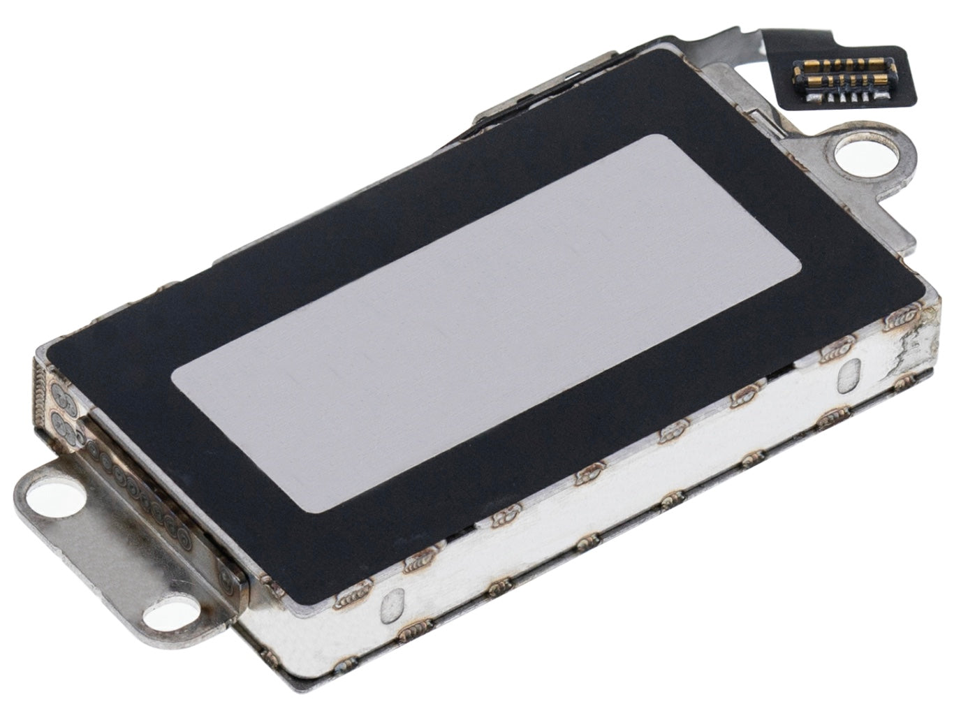 Taptic Engine Vibration Motor Compatible with iPhone XS Max – Internal Haptic Feedback Unit | A1921 A2101 A2102 A2104
