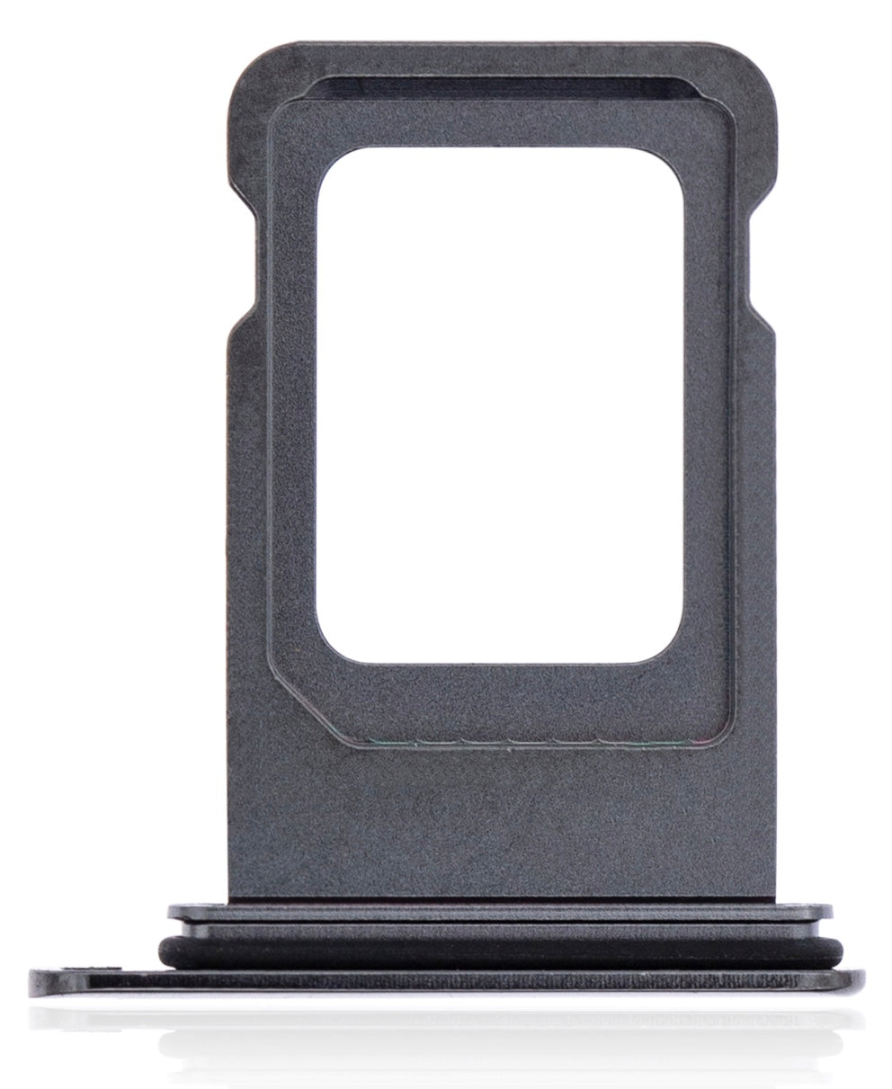 Black SIM Card Tray Compatible with iPhone XS Max – Nano SIM Slot Holder | A1921 A2101 A2102 A2104