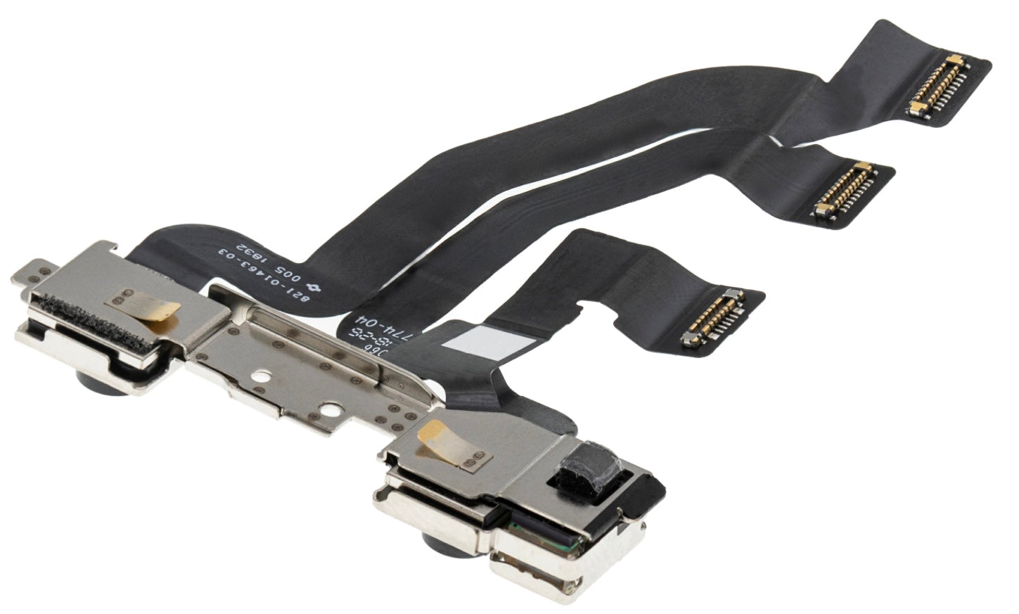 Front Camera Module Compatible with iPhone XS – Selfie Lens & Sensor Flex | A1920 A2097 A2098