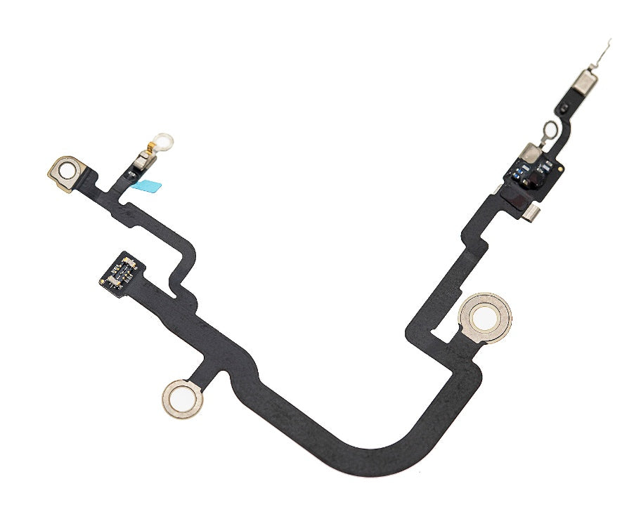 Bluetooth Flex Cable Compatible with iPhone XS – Internal Wireless Signal Antenna Strip | A1920 A2097 A2098