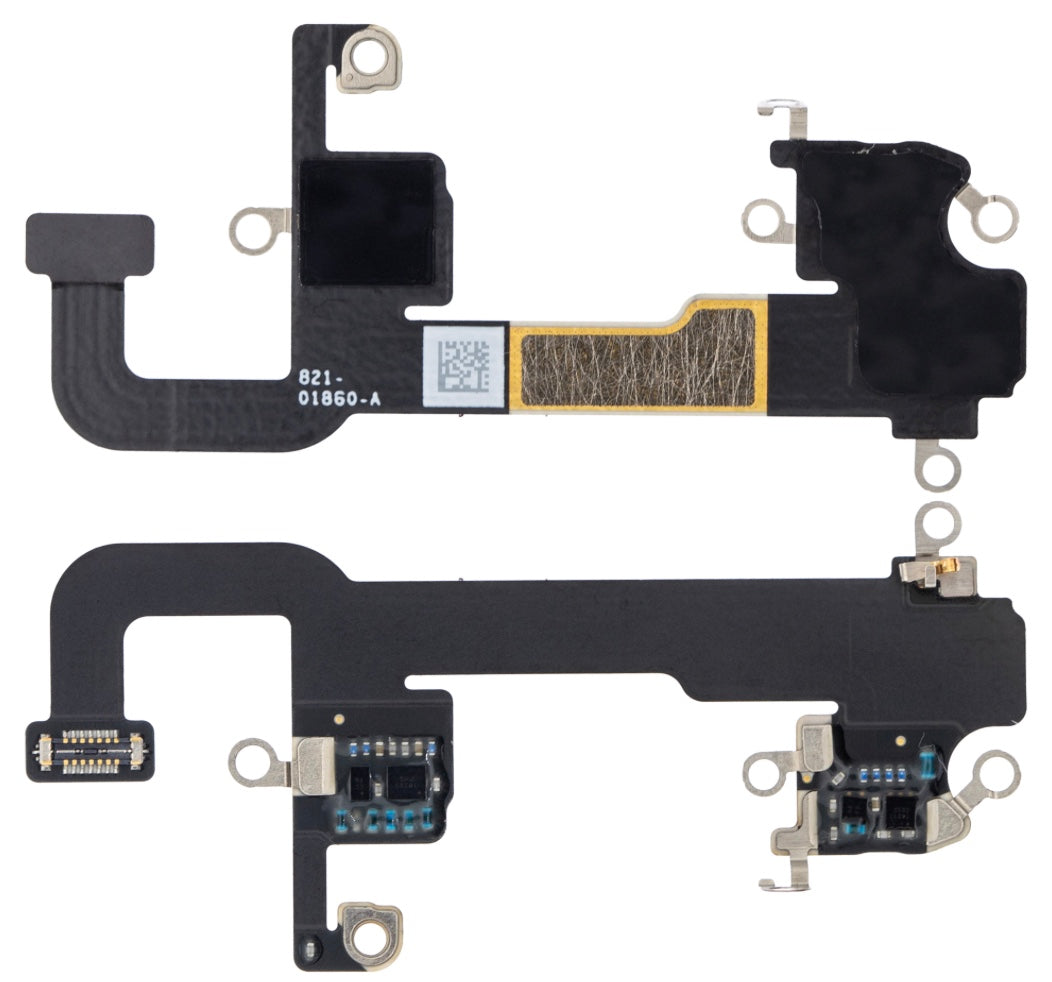 WiFi Flex Cable Compatible with iPhone XS – Internal Wireless Signal Antenna Strip | A1920 A2097 A2098