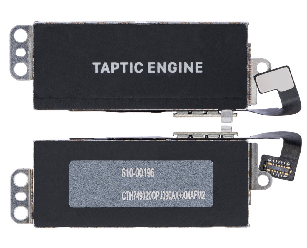 Taptic Engine Vibration Motor Compatible with iPhone XS – Haptic Feedback Module | A1920 A2097 A2098