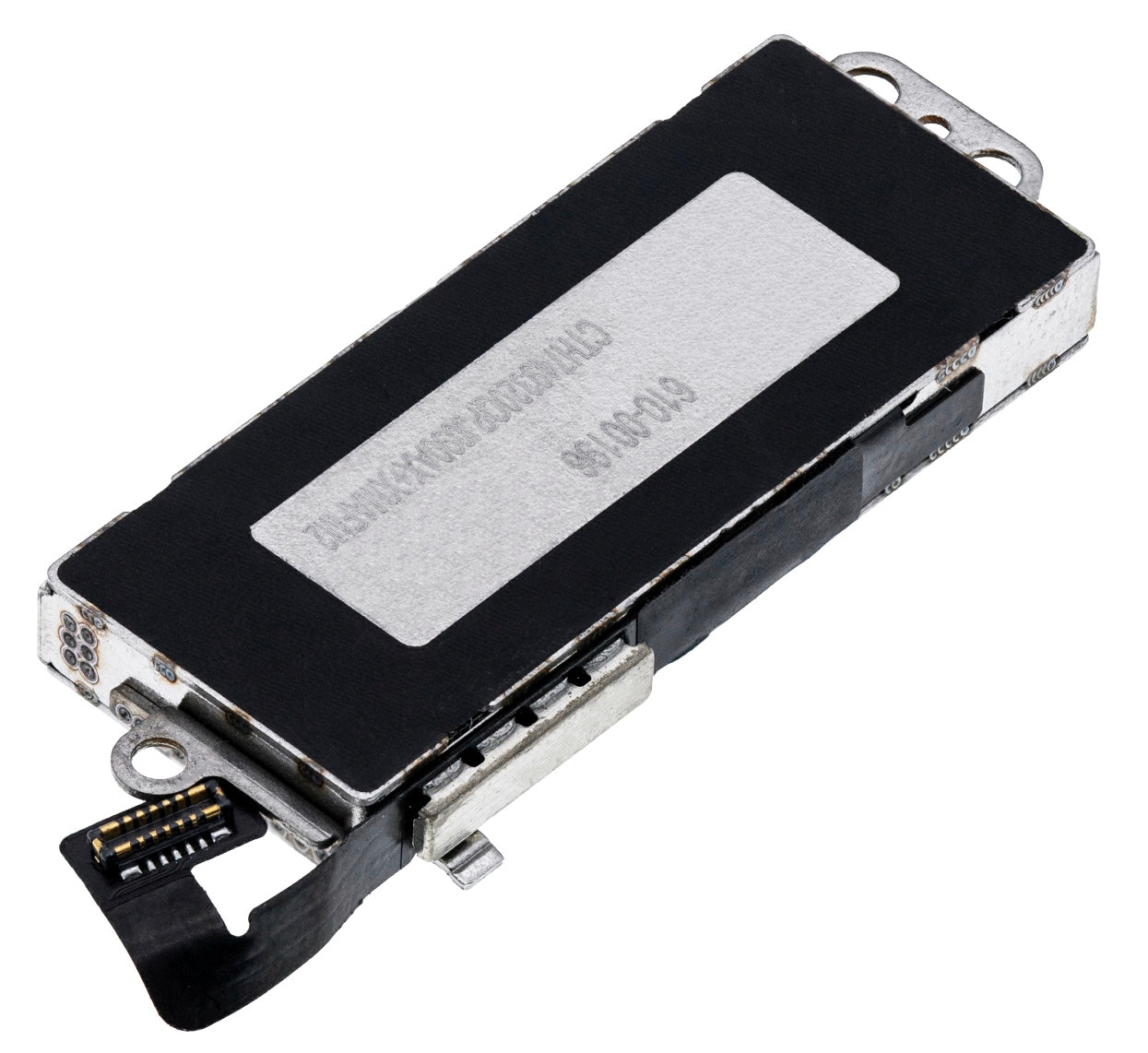 Taptic Engine Vibration Motor Compatible with iPhone XS – Haptic Feedback Module | A1920 A2097 A2098