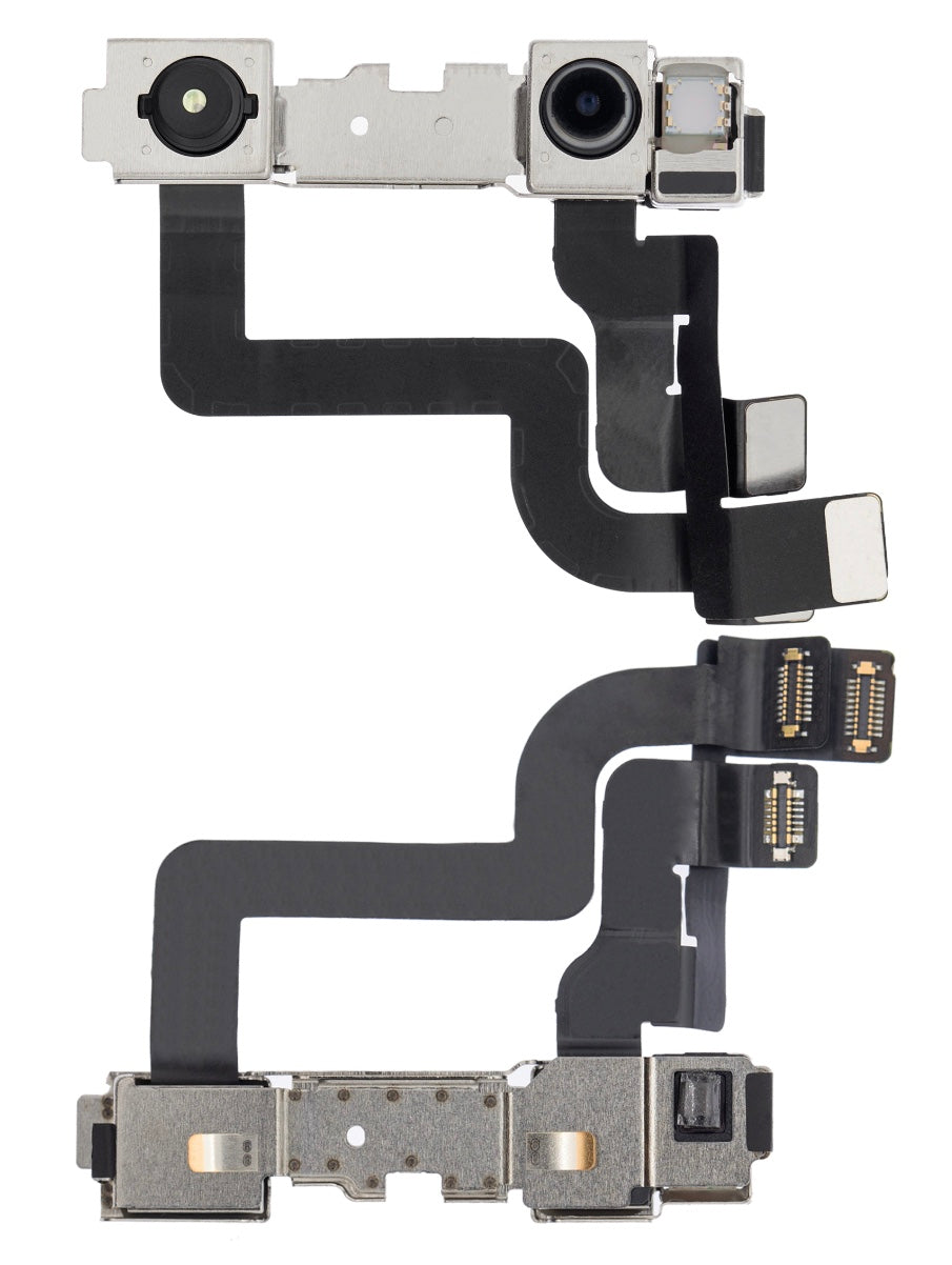 Front Camera Module Compatible with iPhone XR – Selfie Camera Flex Cable | A1984 A2105 A2106 A2108