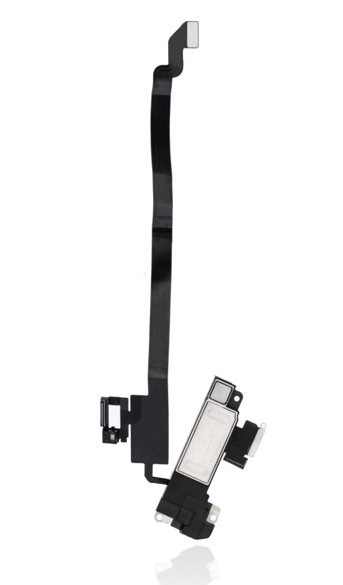 Ear Speaker with Proximity Sensor Flex Compatible with iPhone XR – Call Audio & Screen Detection Module | A1984 A2105 A2106 A2108