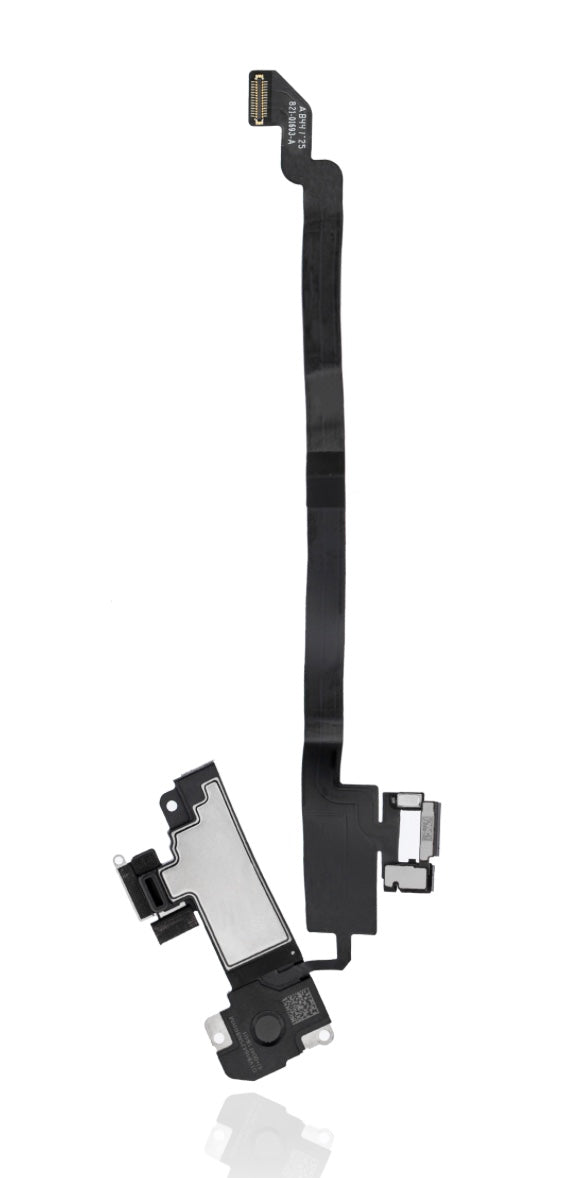 Ear Speaker with Proximity Sensor Flex Compatible with iPhone XR – Call Audio & Screen Detection Module | A1984 A2105 A2106 A2108