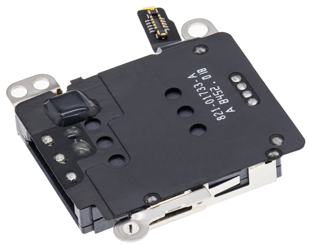 SIM Card Reader Flex Cable Compatible with iPhone XR – Nano SIM Logic Connector | A1984 A2105 A2106 A2108