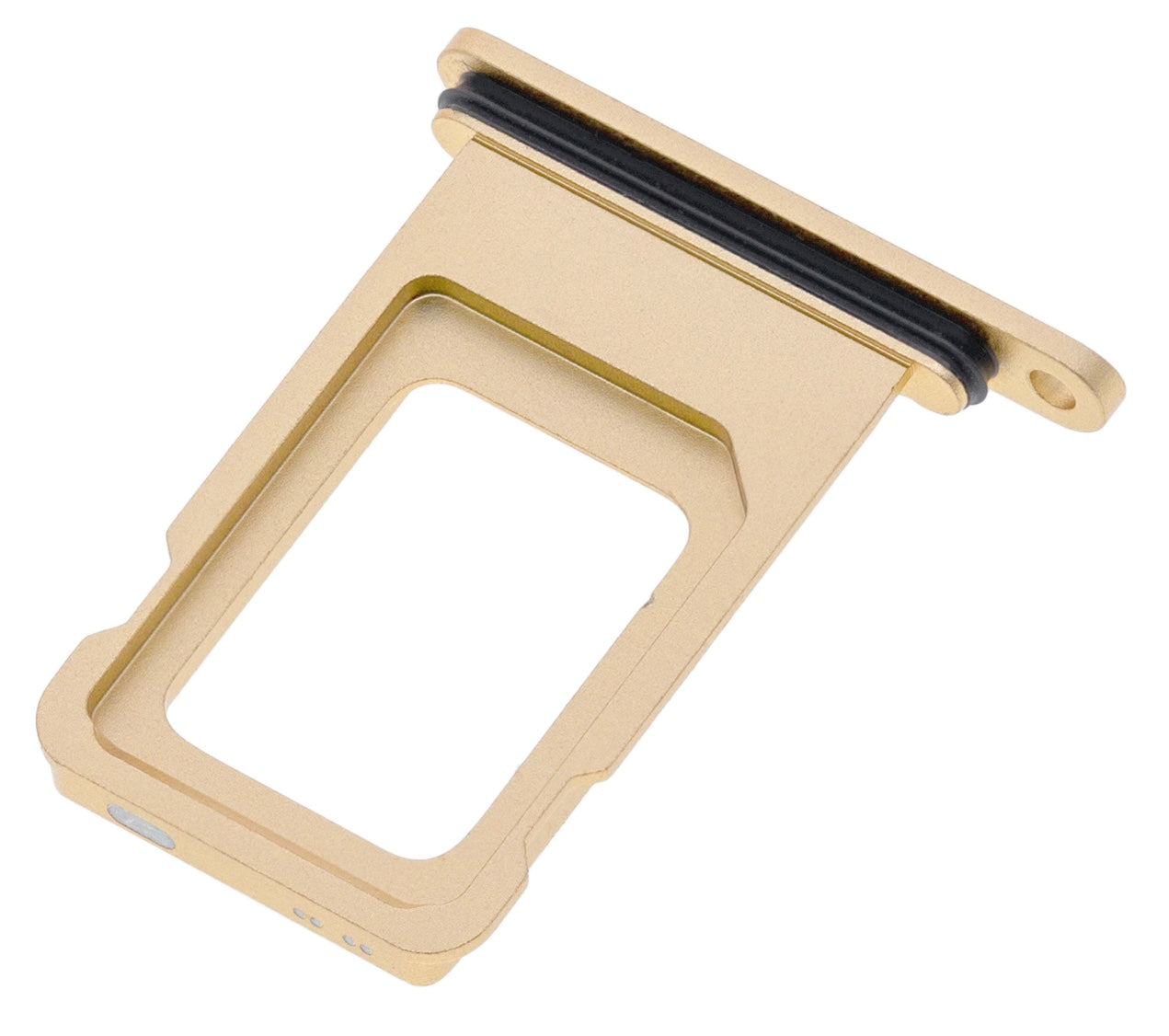 Yellow SIM Card Tray Compatible with iPhone XR – Nano SIM Slot Holder | A1984 A2105 A2106 A2108