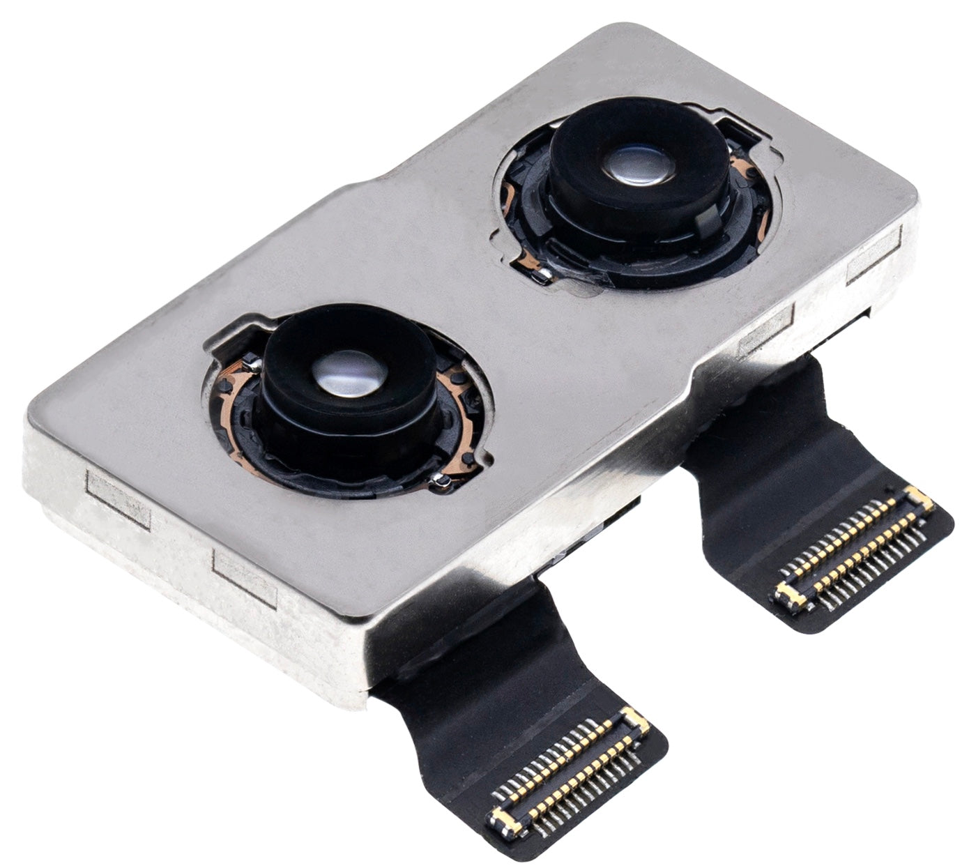 Front Camera Module Compatible with iPhone X – Selfie Lens & Sensor Flex | A1865 A1901 A1902